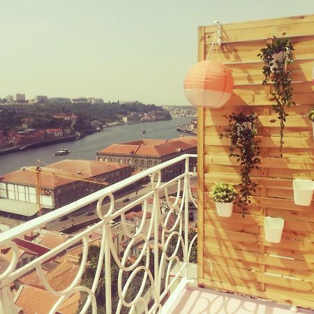 Oportobestview - Toploft ภายนอก รูปภาพ
