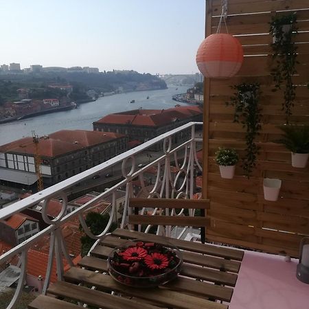 Oportobestview - Toploft ภายนอก รูปภาพ
