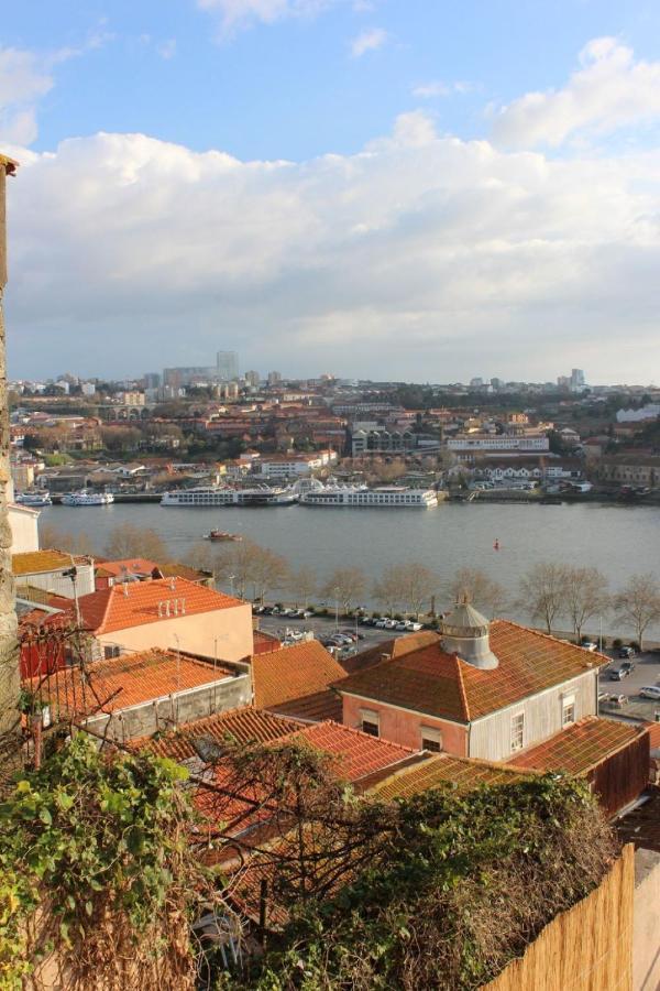 Oportobestview - Toploft ภายนอก รูปภาพ