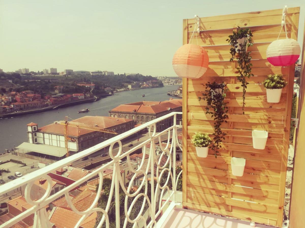 Oportobestview - Toploft ภายนอก รูปภาพ