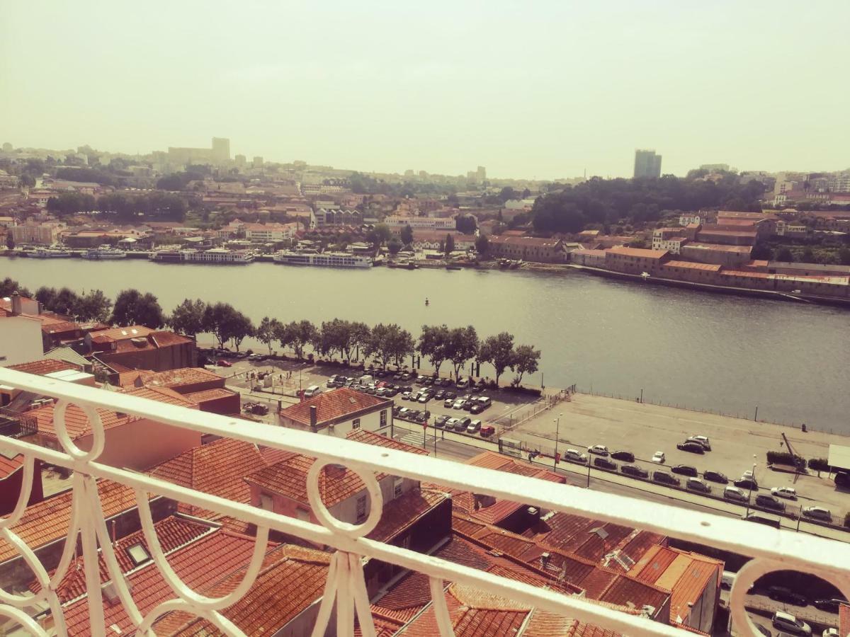 Oportobestview - Toploft ภายนอก รูปภาพ