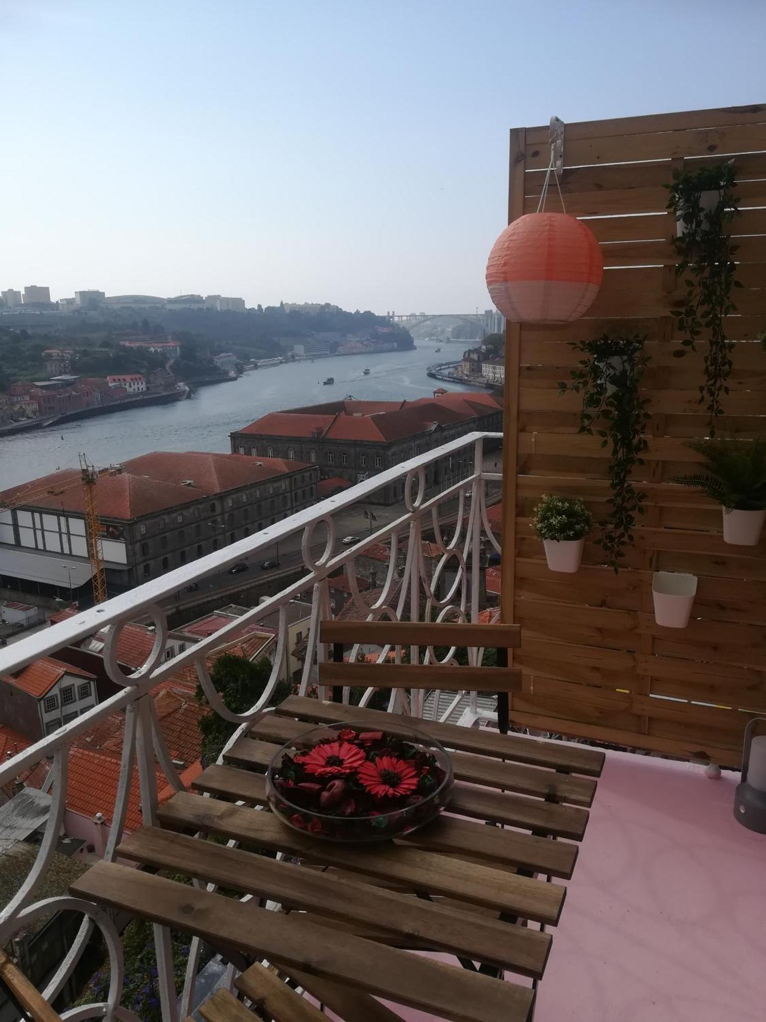 Oportobestview - Toploft ภายนอก รูปภาพ