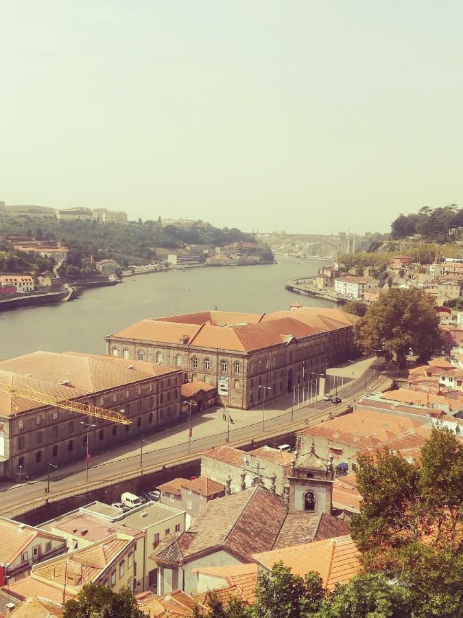 Oportobestview - Toploft ภายนอก รูปภาพ
